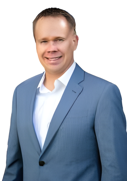 Agent Photo of Keith